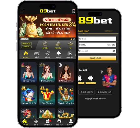 Truy cập nhanh chóng ứng dụng vsbet code