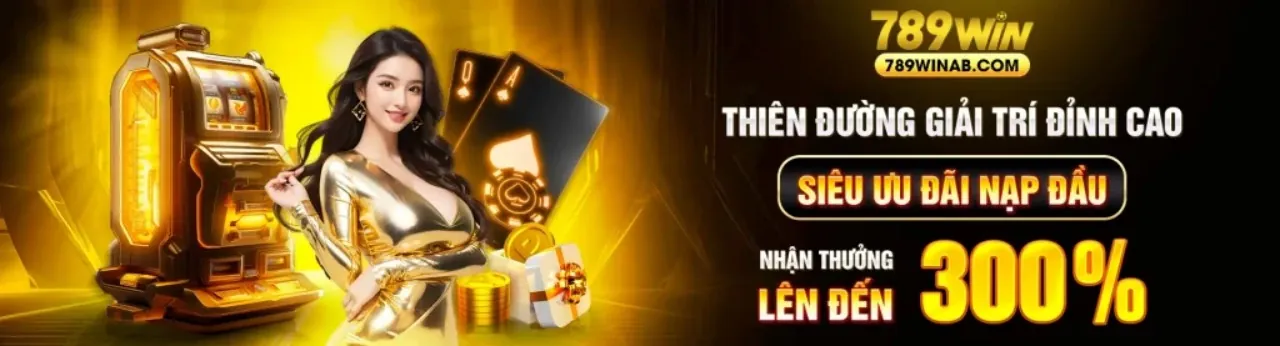 Hình ảnh chính trò chơi Slot và Jackpot lũy tiến với mã vsbet
