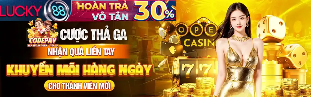 Trò chơi Poker vsbet code