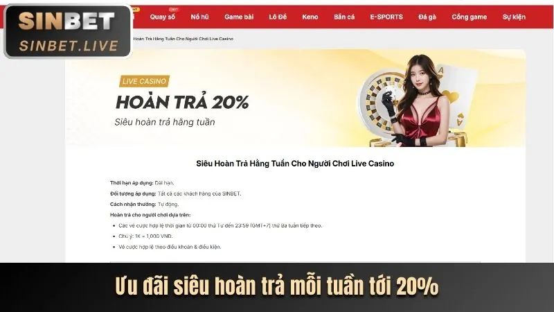 Phân tích mã khuyến mãi vsbet code mới nhất